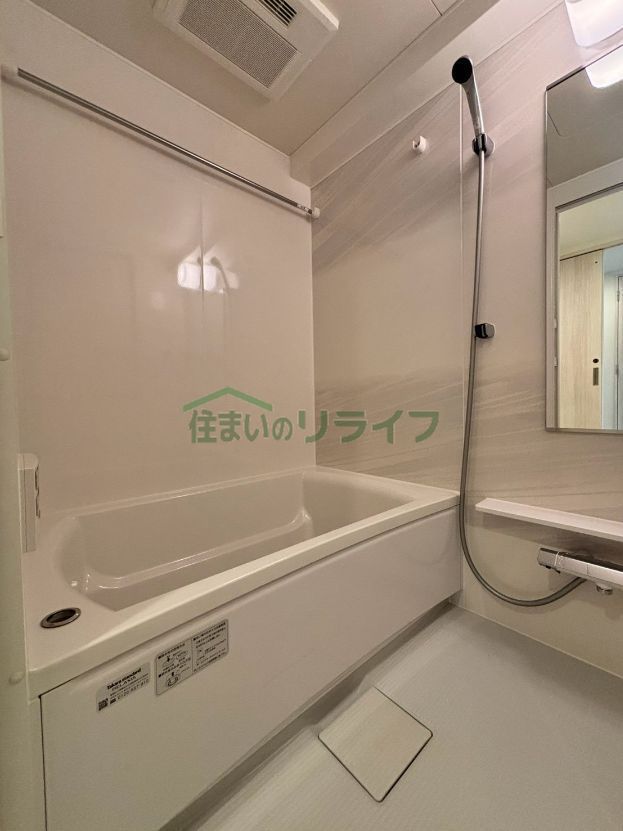 バスルーム