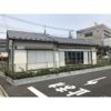 志茂3丁目貸家の外観