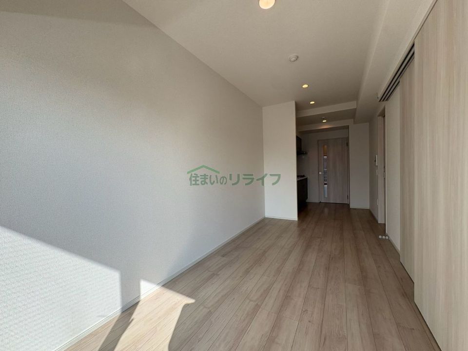 リビング