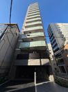 S-RESIDENCE蔵前balmの外観