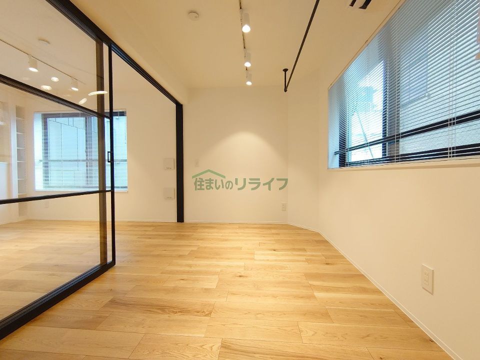 リビング