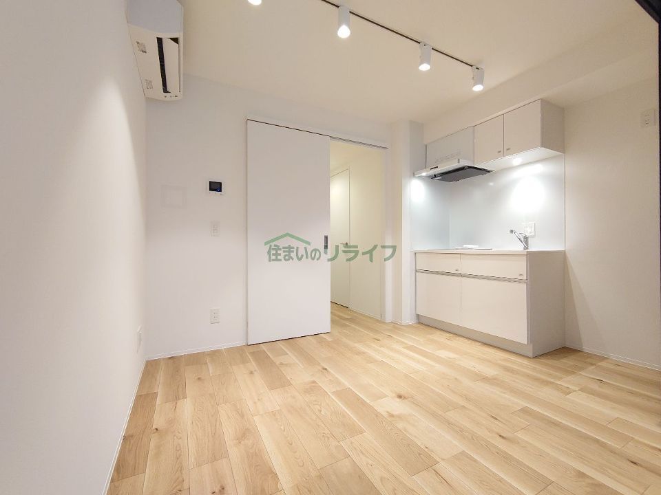 リビング