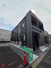 ハーモニーテラス墨田Ⅲの外観画像