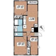 Neighborの間取り画像