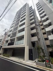 ヴィラクレール巣鴨の外観画像
