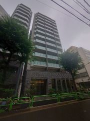 テラス神田猿楽町の外観画像