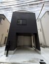 Kolet曳舟#05の外観