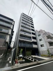 ARKMARK大塚の外観画像