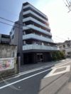 LUMIEC OHYAMAの外観