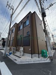 ラヴィ新小岩の外観画像