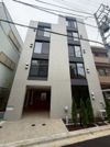 LEGALAND文京千石の外観