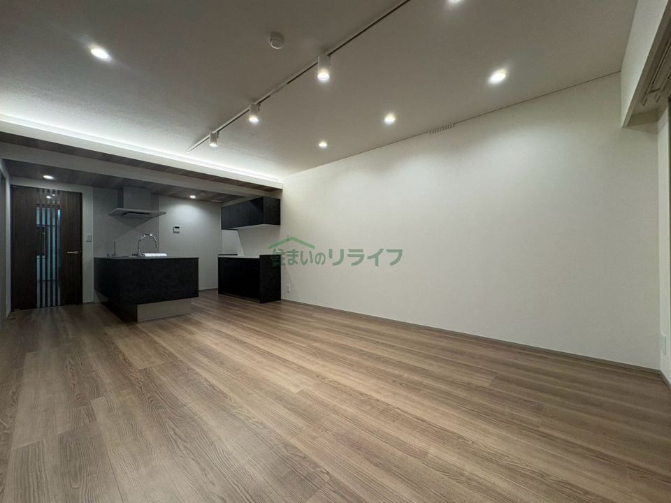 リビング