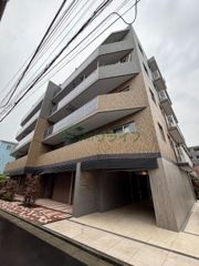 LIMERESIDENCE HIKIFUNEの外観画像
