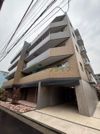 LIMERESIDENCE HIKIFUNEの外観