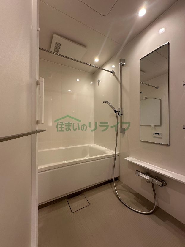 バスルーム