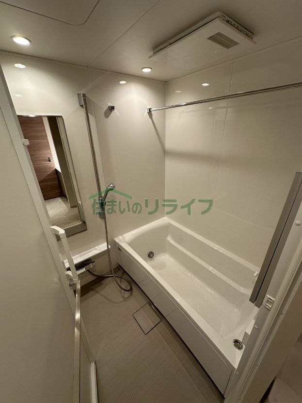バスルーム