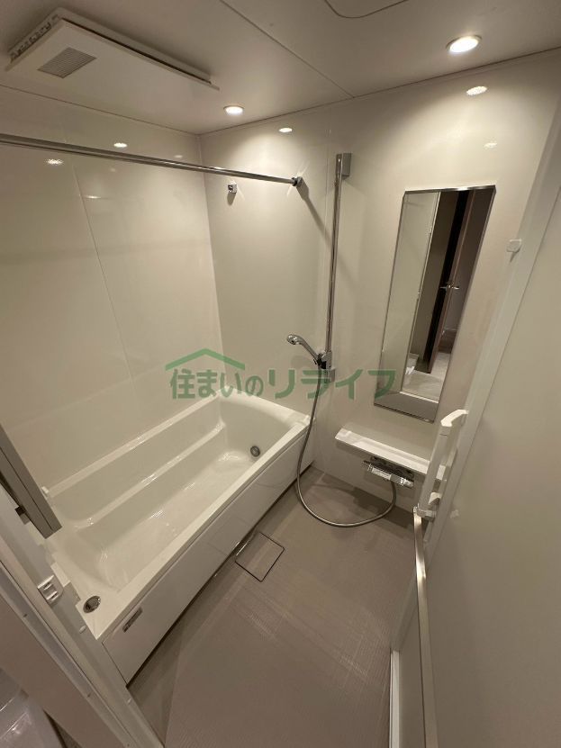 バスルーム