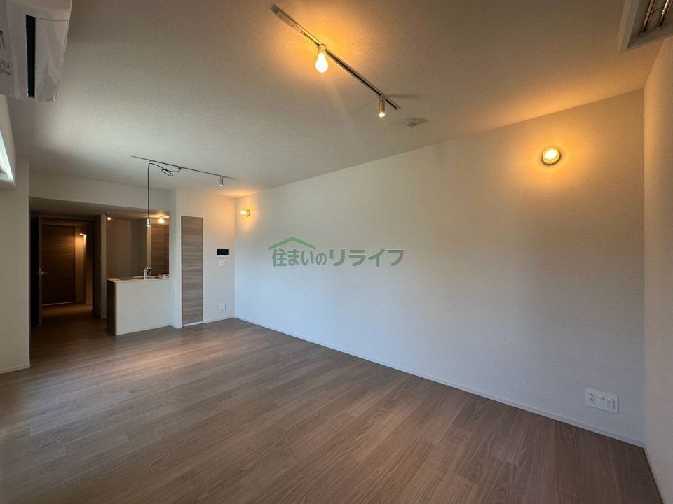 リビング