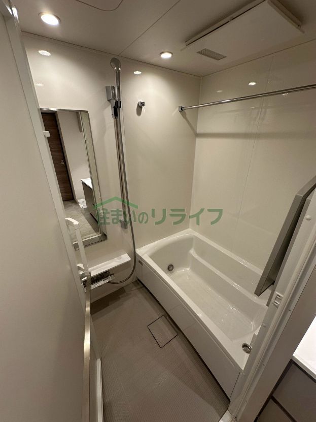 バスルーム