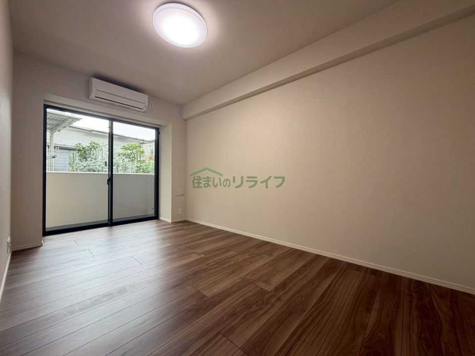 リビング