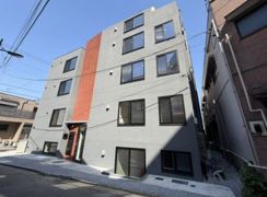 エテルネル曳舟の外観画像