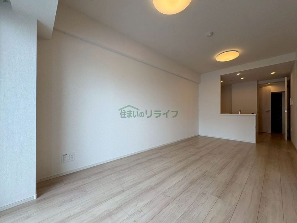 リビング