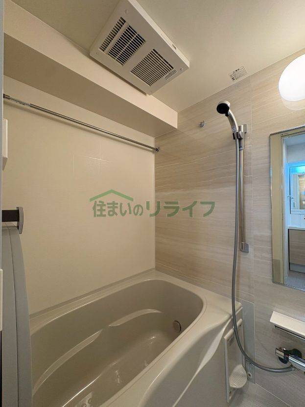 バスルーム