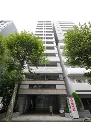 ガーラ神田岩本町の外観画像