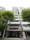 ガーラ神田岩本町の外観
