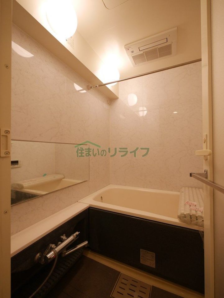 バスルーム