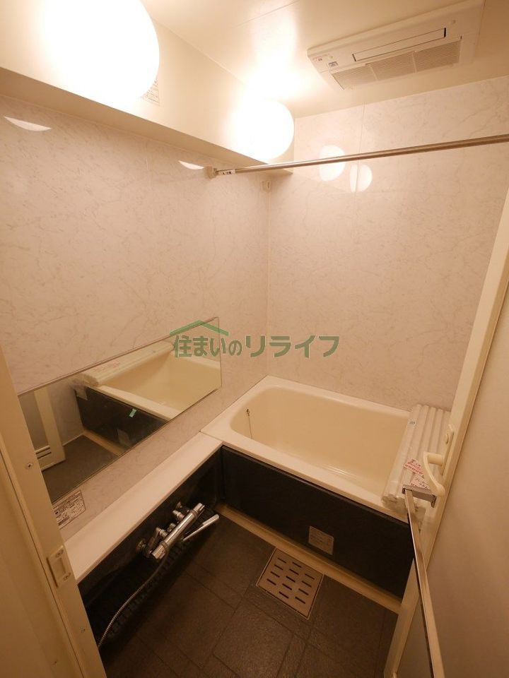 バスルーム