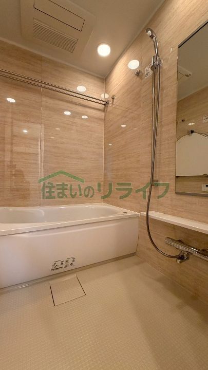バスルーム