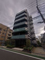 LEXE文京白山の外観画像