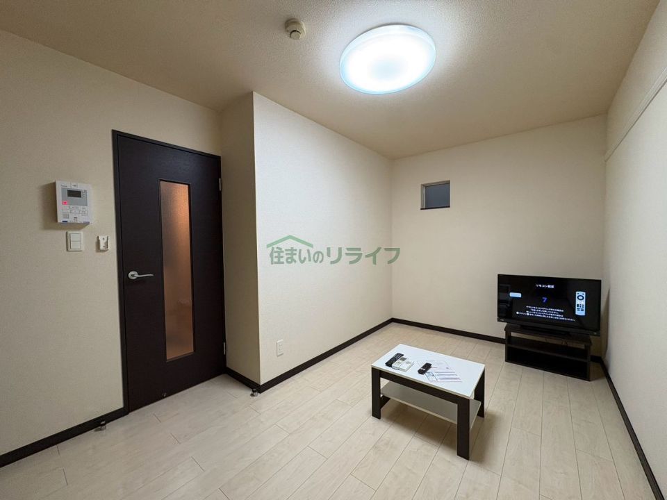リビング