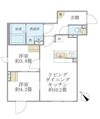 EXAM AKASAKAの間取り画像