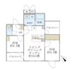 EXAM AKASAKAの間取り画像