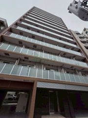 ACP Residence 浅草の外観画像
