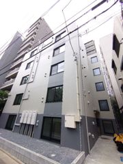 LUFT GOKOKUJIの外観画像