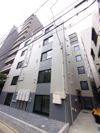LUFT GOKOKUJIの外観
