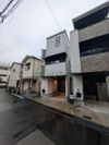 Koletお花茶屋#03の外観