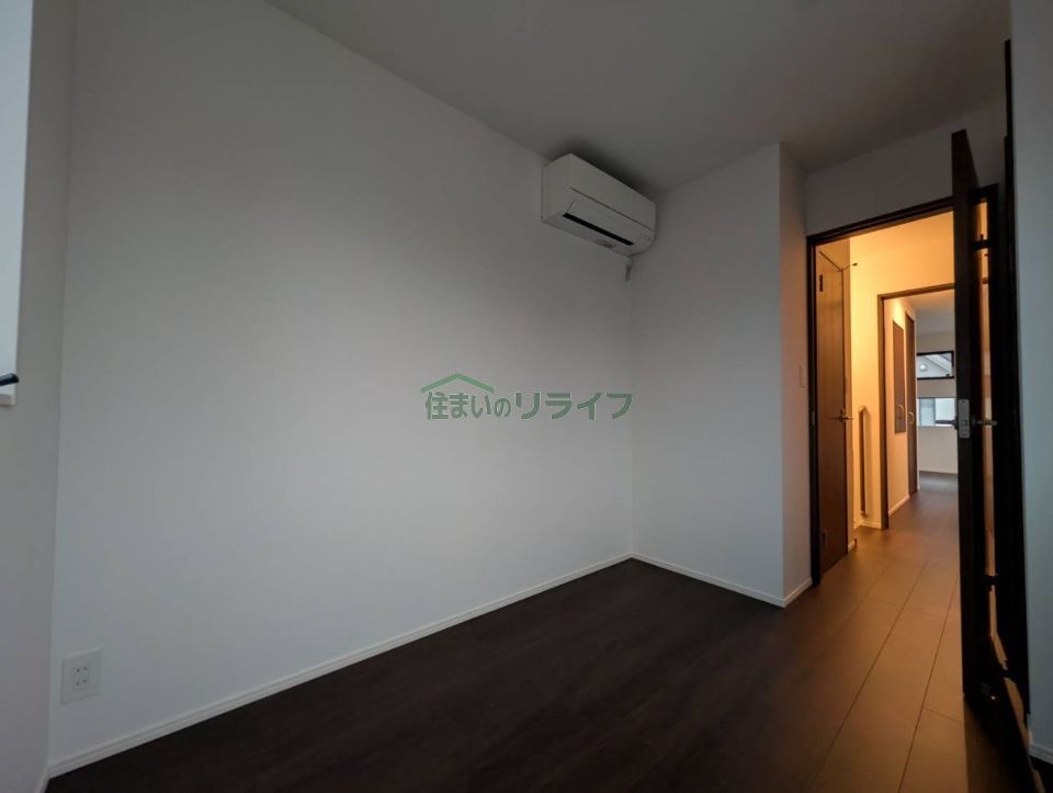 子供部屋