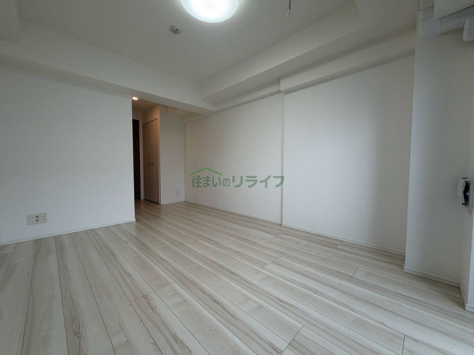 リビング