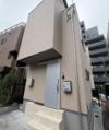 ベルリード恵比寿の外観