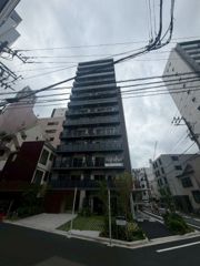 グランエール西日暮里SOUTHの外観画像