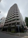 ザ・レジデンス神田美倉町の外観