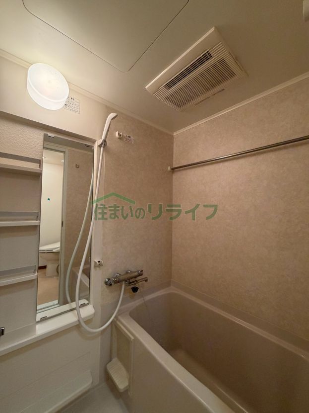 バスルーム