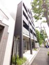 フェニックス東高円寺の外観