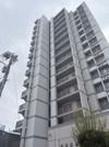 クリオ大島の外観