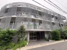 GranDuo代々木2の外観