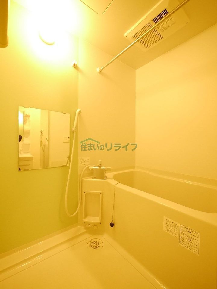 バスルーム